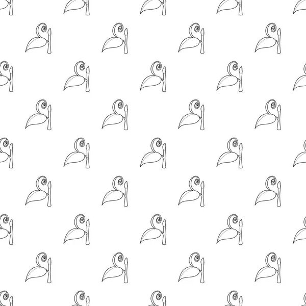 Küçük bitki tasarlamak vektör sorunsuz