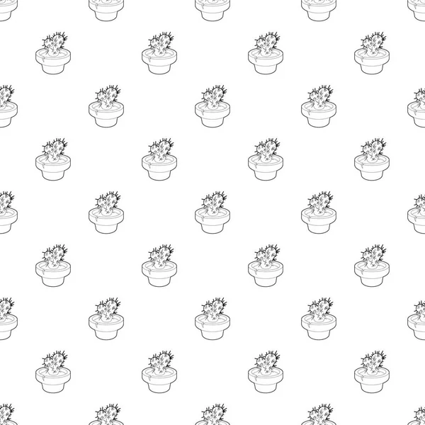  Kaktüs tasarlamak vektör sorunsuz