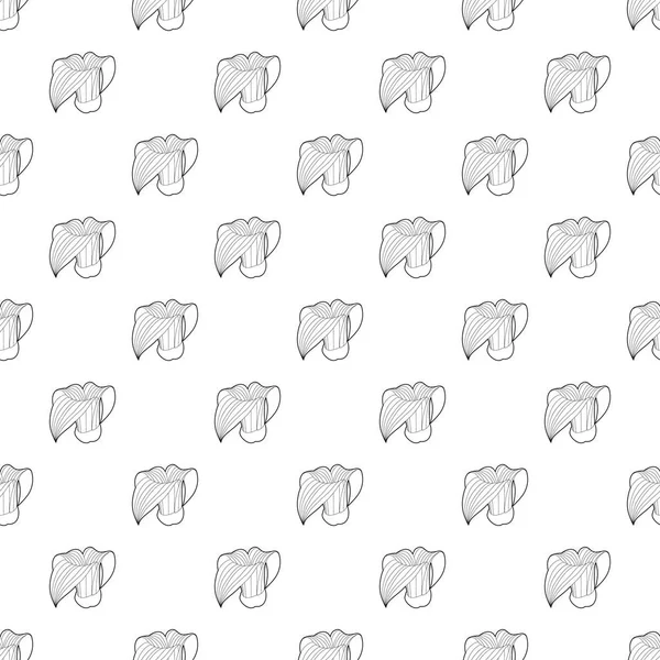 Büyük bitki tasarlamak vektör sorunsuz