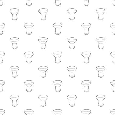 Tamtam tasarlamak vektör sorunsuz