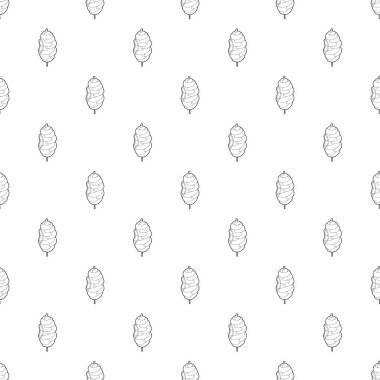 Shawarma tasarlamak vektör sorunsuz