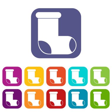 Önyükleme simgeler ayarla hissettim