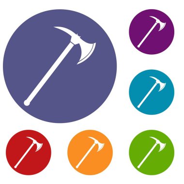 AX Icons set
