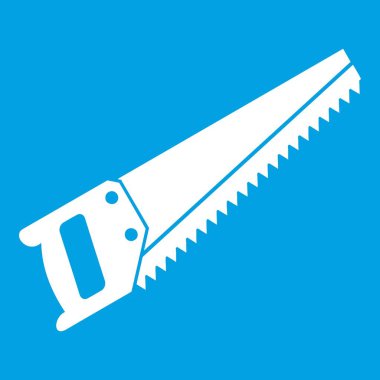 Simgesi beyaz gördüm