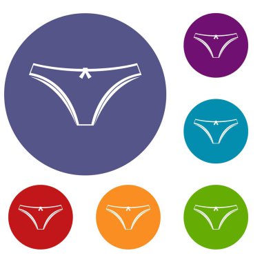 Külot Icons set