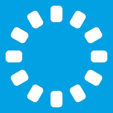 Online simgesi beyaz işareti indir