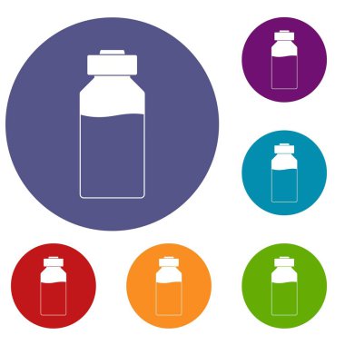 tıp simgeler kümesi