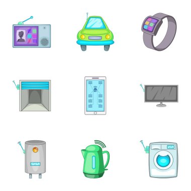 Akıllı ev otomasyon b.t güvenlik kontrolü