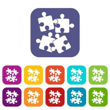 yap-boz Icons set