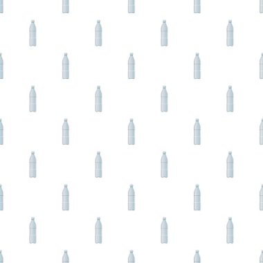 plastik şişe desen