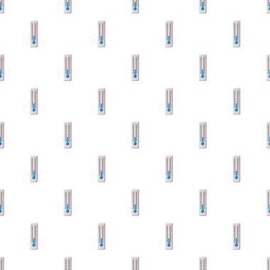 Termometre desen sorunsuz tekrar