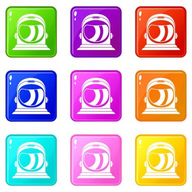 Uzay başlığın 9 ayarla