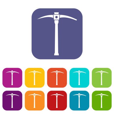 Simgeler kümesi Seç