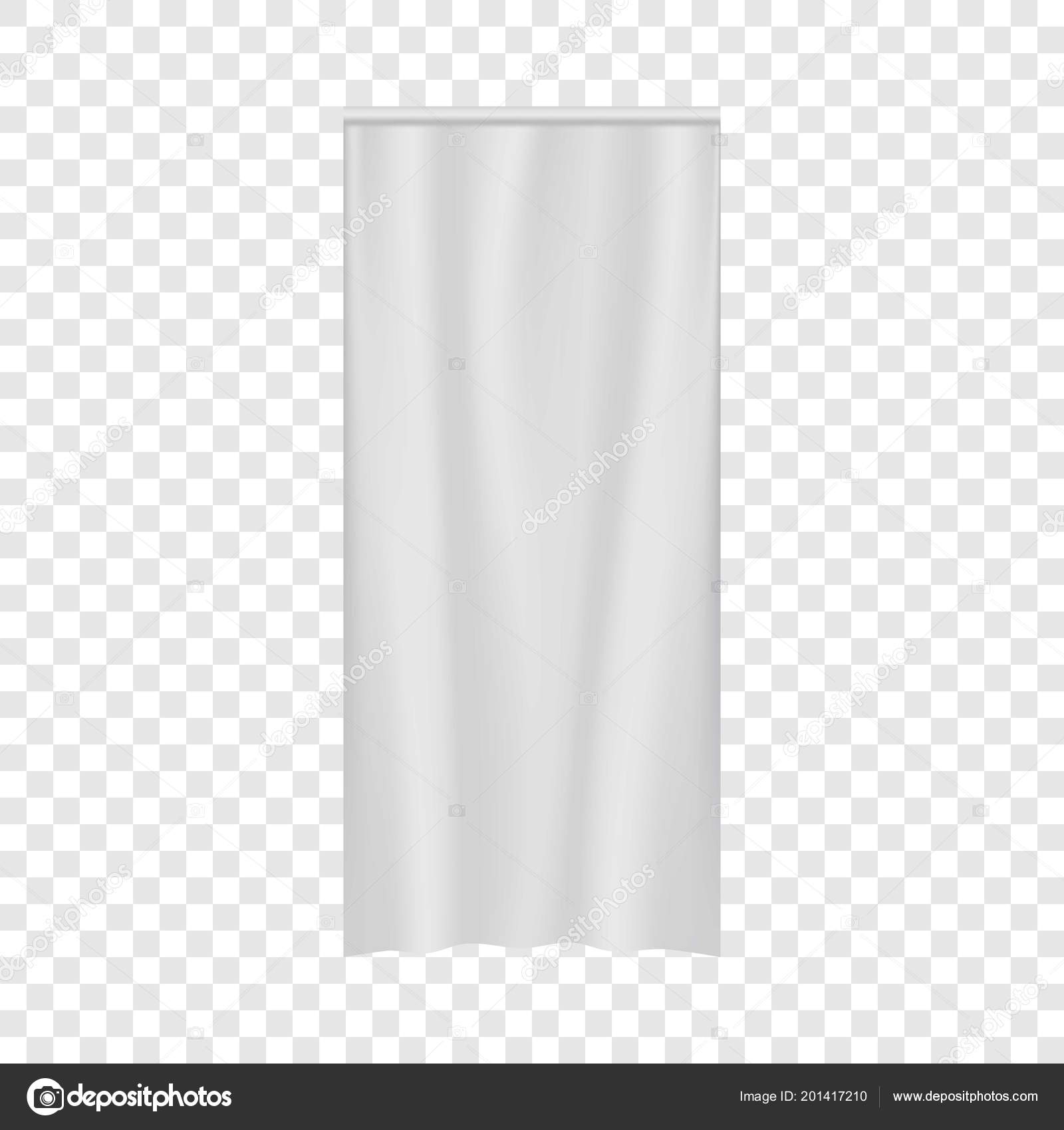 Download Textile Banner Mockup Realistic Style Stock Vector C Ylivdesign 201417210 PSD Mockup Templates