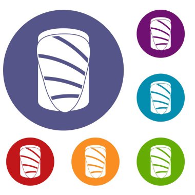 Somon Icons set