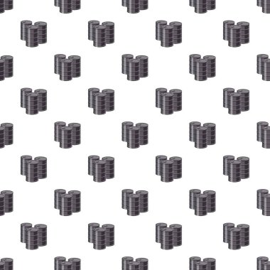 Varil sorunsuz tekrar desen