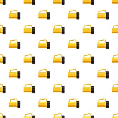 Bıçak desen katlama