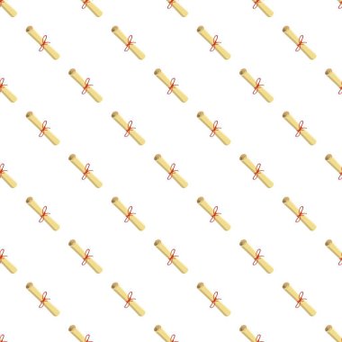 Bürokrasi desenli rulo kağıt