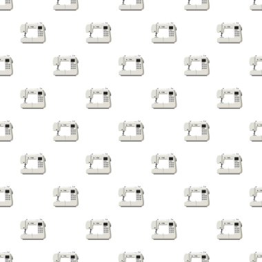 dikiş makinesi desen