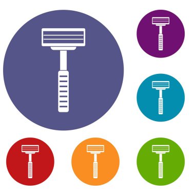 Ustura Icons set