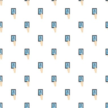 Çevirmen telefon desen