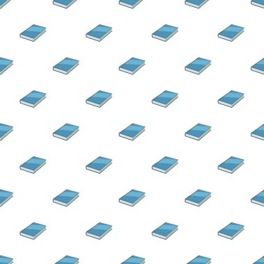 Kitap simgeleri desen