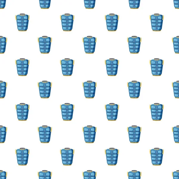 Mavi sıcak yelek modeli