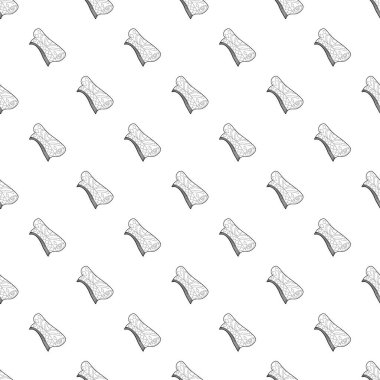 Arapça halı tasarlamak vektör sorunsuz