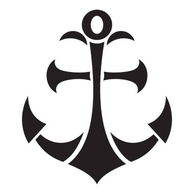 Tutturucu simgesini, basit tarzı