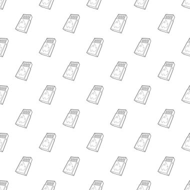 Kutusu tasarlamak vektör sorunsuz ile eşleşir.