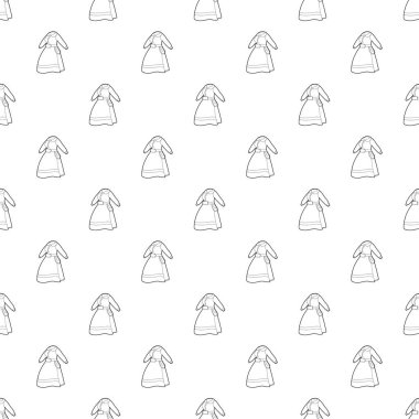 Ulusal simgesi, anahat stili