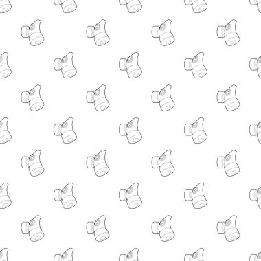 Solunum simgesi, özet biçimi