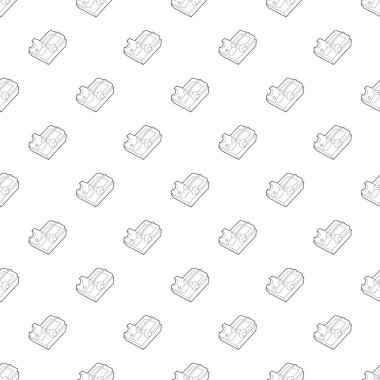 Fare kapanı simgesi, özet biçimi