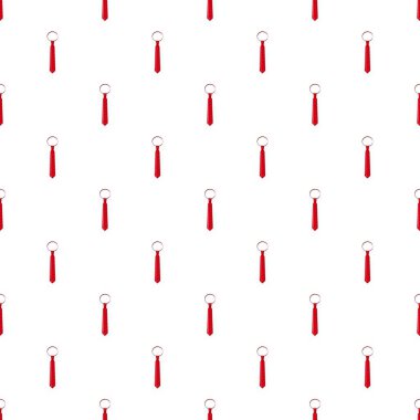 Kravat desen sorunsuz