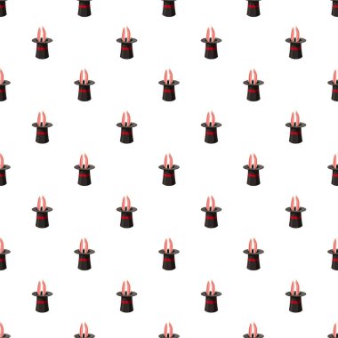 Sihirli şapka modeli