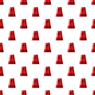 Flaşör desen sorunsuz