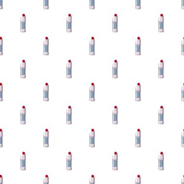 Deterjan desen plastik şişe