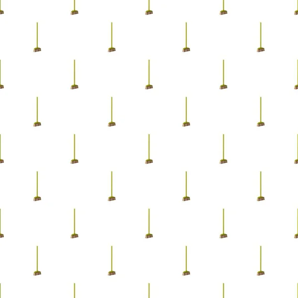 Brosse pour un motif de plancher — Image vectorielle