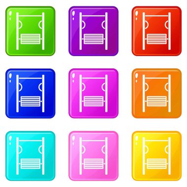 9 Bahçesi Simülatörü ayarla