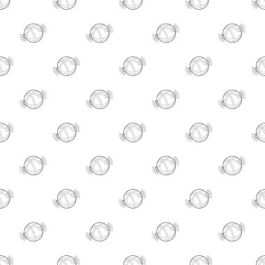 Veritabanı simge, anahat stili