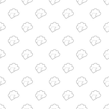 Giden veritabanı simgesini, anahat stili