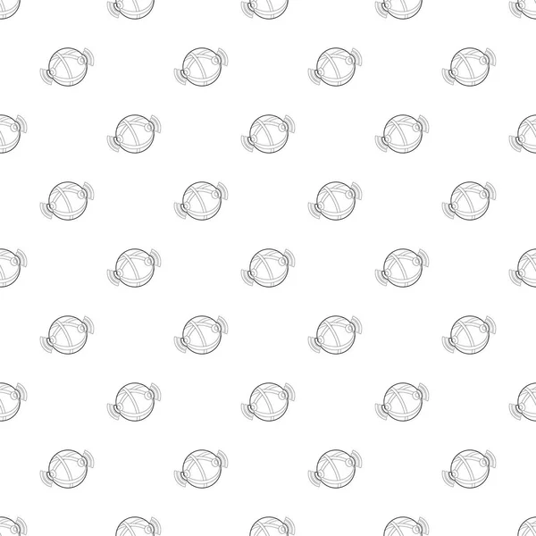 Veritabanı simge, anahat stili