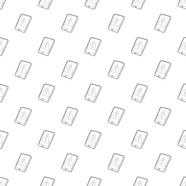 Gadget'ı birincil dikkat simgesi, anahat stili