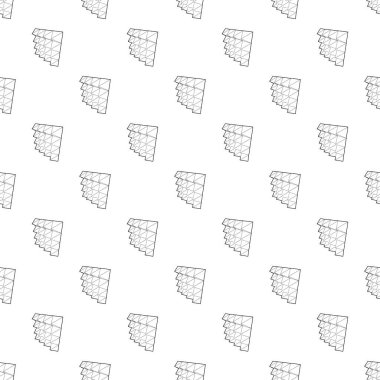 Studio yalıtım simgesini, anahat stili