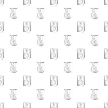 Hoparlör simgesi, özet biçimi