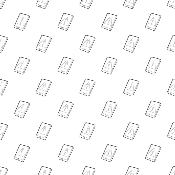 Gadget'ı birincil dikkat simgesi, anahat stili