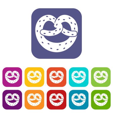 Simit Icons set