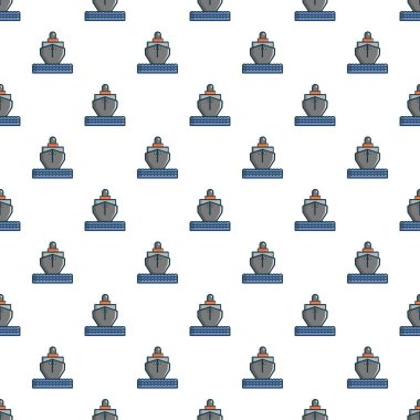 Petrol tankeri desen