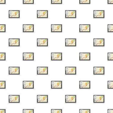 Tablet Pc ile navigasyon harita desen