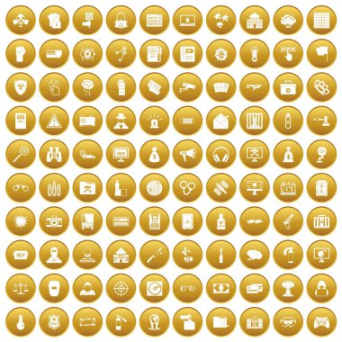 simgeler kesmek 100 altın ayarla